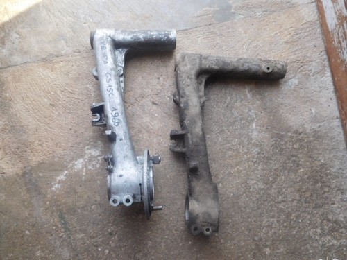 Piaggio vespa 150 traversa - piaggio,