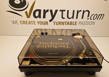 Technics SL-1200 LTD Limited