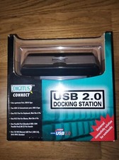 Digitus USB 2.0 Docking