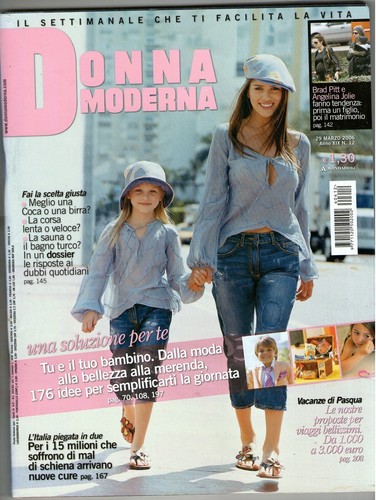 Donna moderna 2006 - donna,