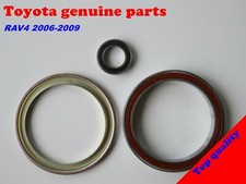 2 Bearing & deflector Toyota