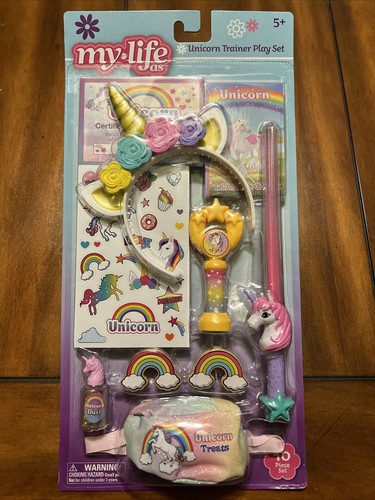 Life unicorn trainer - my,