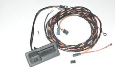 Skoda Superb 3V Telecamera