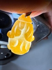 Ciondolo Giada Naturale