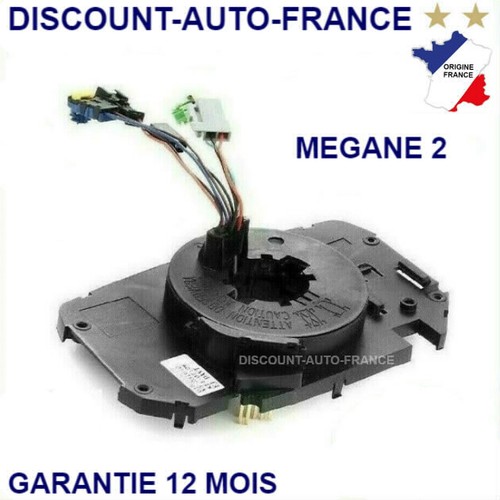 Contacteur tournant airbag