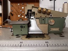 Taglia e cuci usata Rimoldi 327