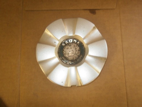 Tappo centrale mozzo - centrale, ruota
