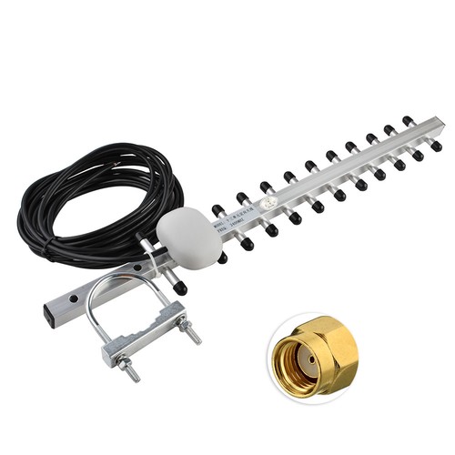 Antenna direzionale wifi 4 - antenna,