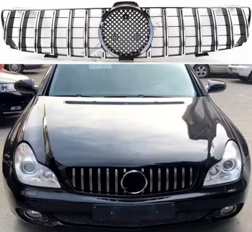 Per mercedes classe cls c219 - mercedes,