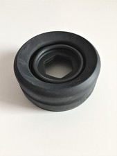 Dust Rubber, Front Dust Shield