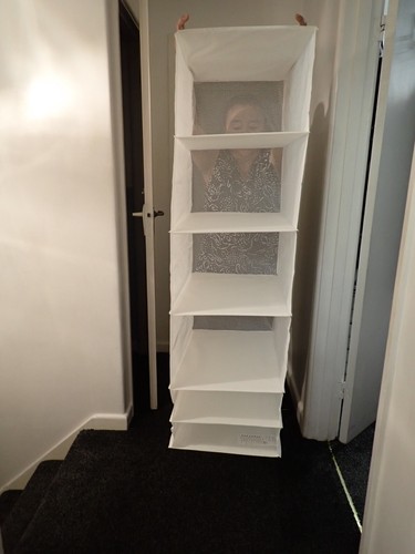 Ikea skubb armadio sospeso - 2,