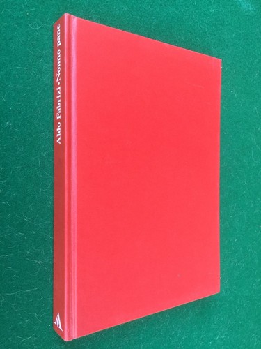 Aldo fabrizi nonno - fabrizi,