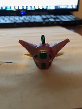 CIONDOLO PORTA CHIAVI GETTA