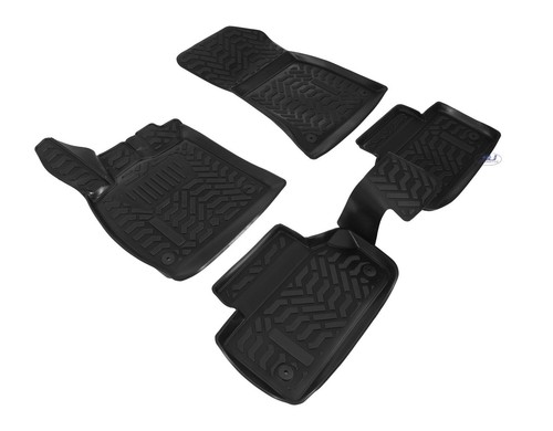 Tappeti tappetini auto in - 3d,