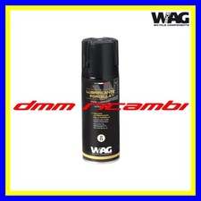 Olio lubrificante spray LUBE