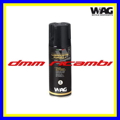 Olio lubrificante spray - , lube