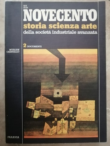 Novecento storia scienza - novecento,