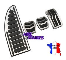 Pedali Poggiapiedi Ford Focus