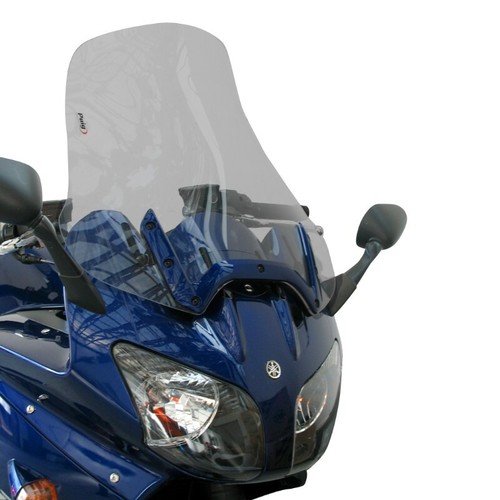 Disco tour per yamaha fjr - yamaha,