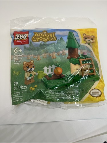 Lego animal crossing il - lego,