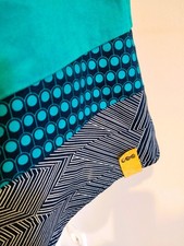 Skunkfunk Robe Preppy