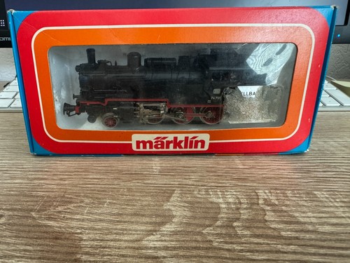 Märklin 3095 locomotiva a - locomotiva,