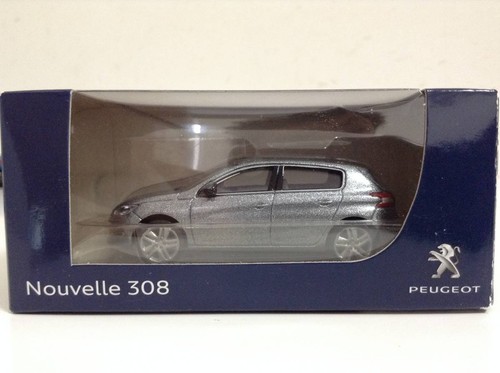 Peugeot 2nd generation 308 - generation, t9