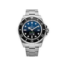 Rolex Deepsea Sea-Dweller