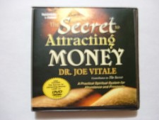 The Secret To Attracting Money
