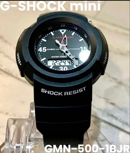 Beams boy shock gmn 500 - beams, g-shock