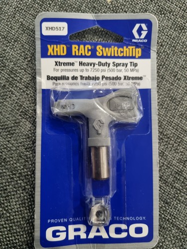 Punta spray graco xhd - punta, 517