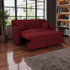 Divano letto 2 posti 180 cm