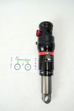 Ammortizzatore pneumatico