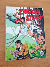ZAGOR ZENITH # 131  ( 80 )