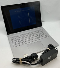 Microsoft surface book - 3, 13,5"