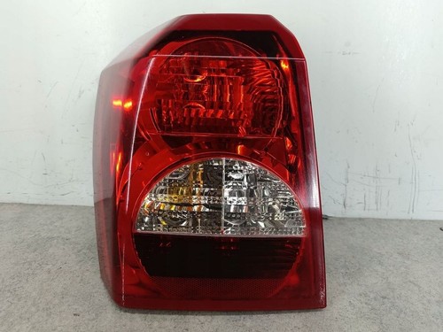 Fanale posteriore dodge - fanale,