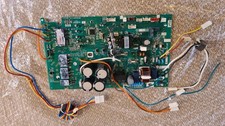 Scheda Elettronica Daikin 1863127 PCB control 2MXS50G2 - NON  funzionante