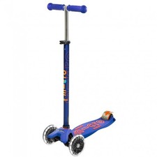 Monopattino maxi micro deluxe - monopattino,