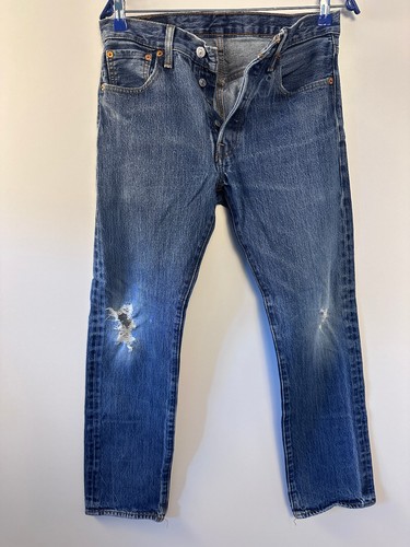 Jeans vintage levis - jeans,
