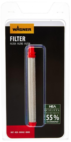 Wagner filtro per pistola - xs-s,
