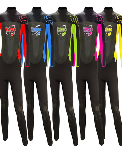 Twf muta turbo bambini - twf,
