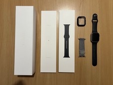 Apple Watch Serie 5, 44 mm Cellular