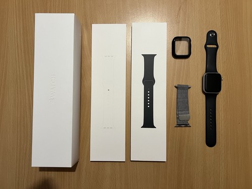 Apple watch serie 44 - serie, 5,