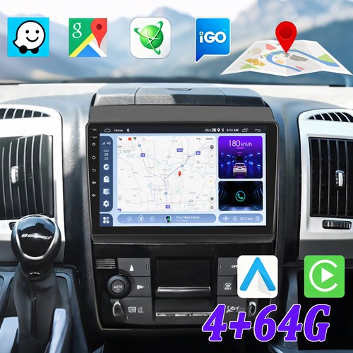 Autoradio android15 carplay - autoradio,