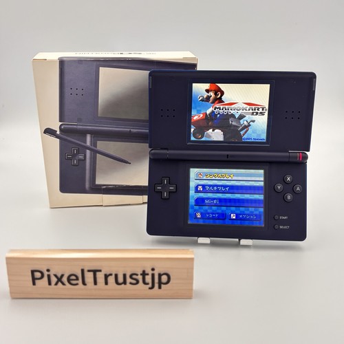Console nintendo lite - nintendo, ds