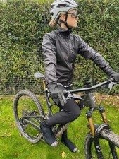 HUDS Giacca Super Impermeabile