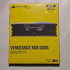 🟢 KIT Corsair MEMORIA RAM