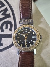 Camel Trophy Adventure Watches