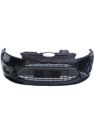 Paraurti anteriore viola ford - paraurti,