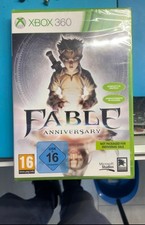 fable anniversary xbox 360